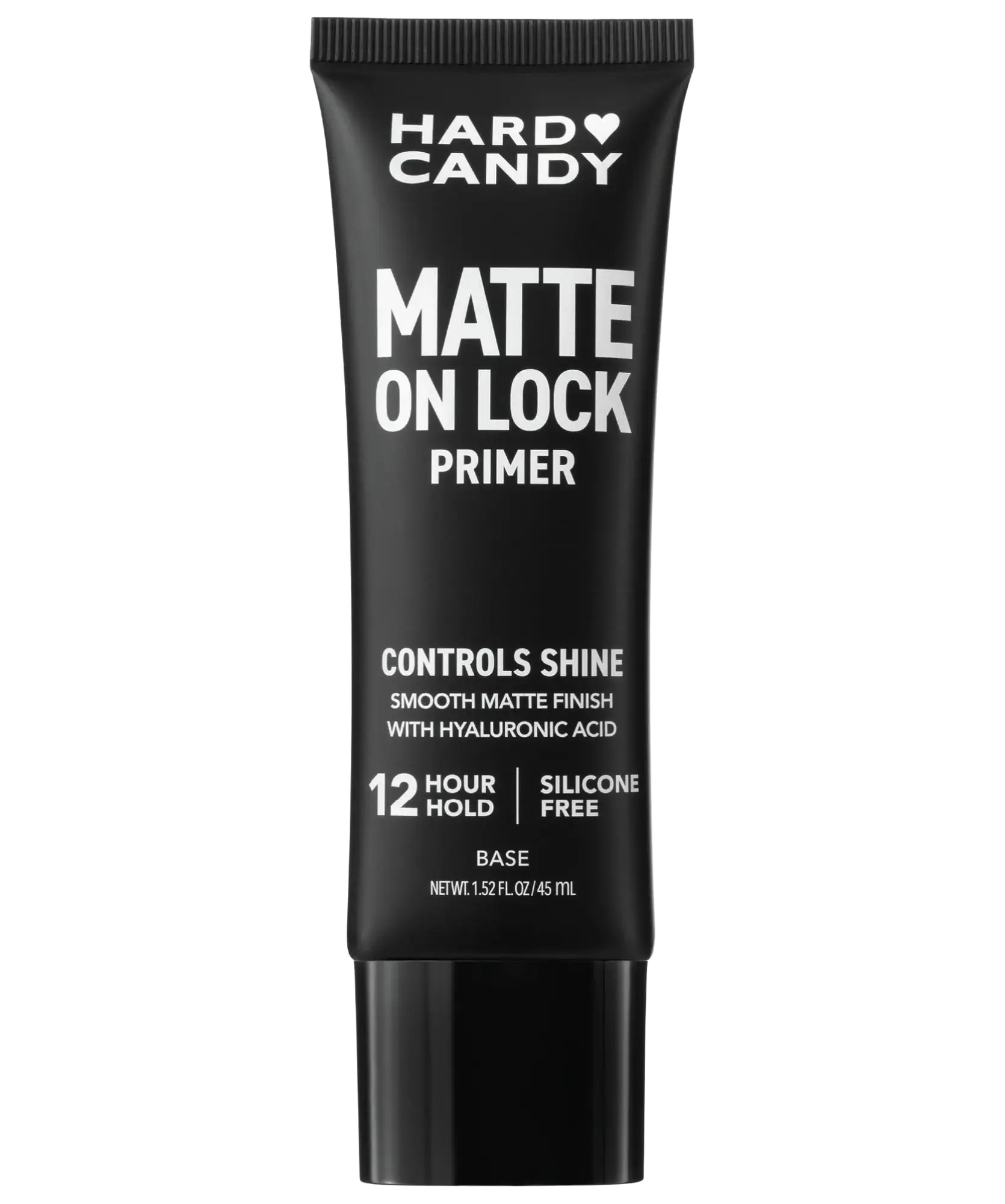 Hard Candy On Lock Primer Matte