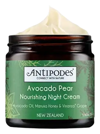 ANTIPODES Avocado Pear Nourishing Night Cream