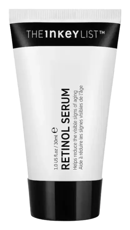 The INKEY List Retinol Serum