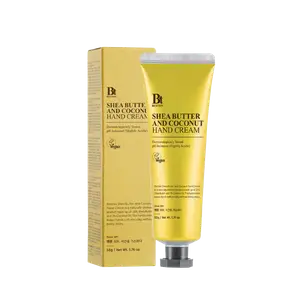 Benton Shea Butter & Coconut Hand Cream