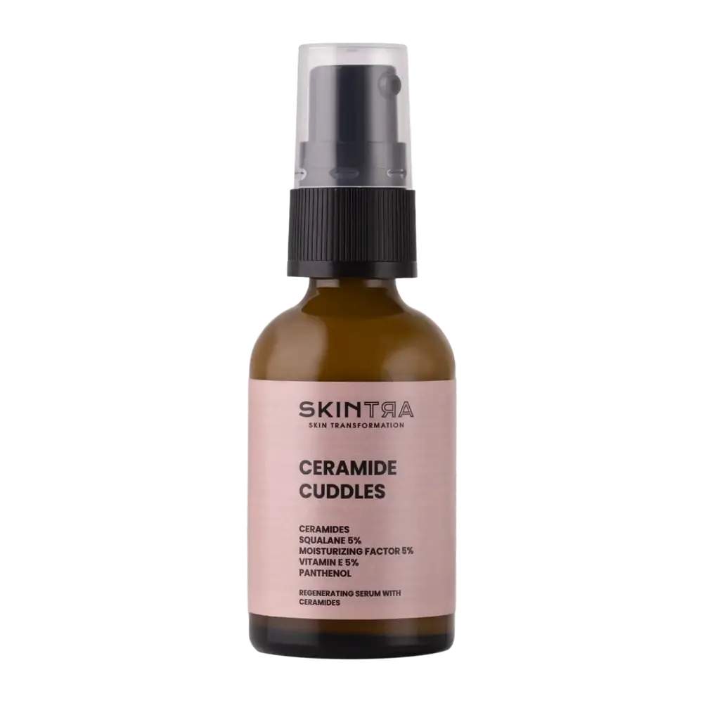 SkinTra Ceramide Cuddles