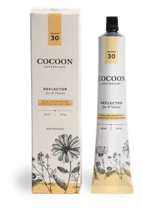 Cocoon Apothecary Reflector Facial Sun Protection SPF 30