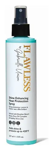 Flawless by Gabrielle Union Shine Enhancing Heat Protection Spray