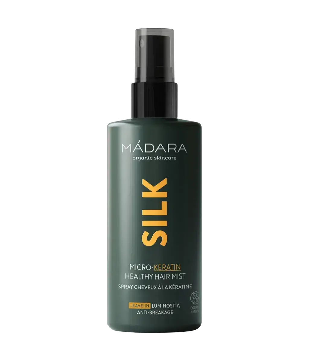 Madara Silk Micro-Keratin Healthy Hair Mist