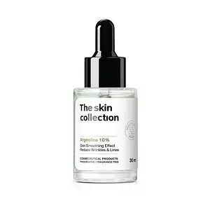 The Skin Collection Argireline 10% Serum