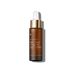 Vanessa Megan Blue Tansy & Cypress Anti-Redness Soothing Serum