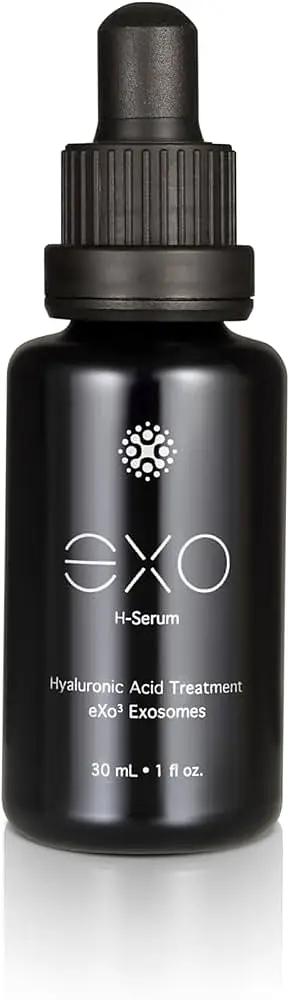 Exoceuticals Exo H-Serum Hyaluronic Acid Treatment