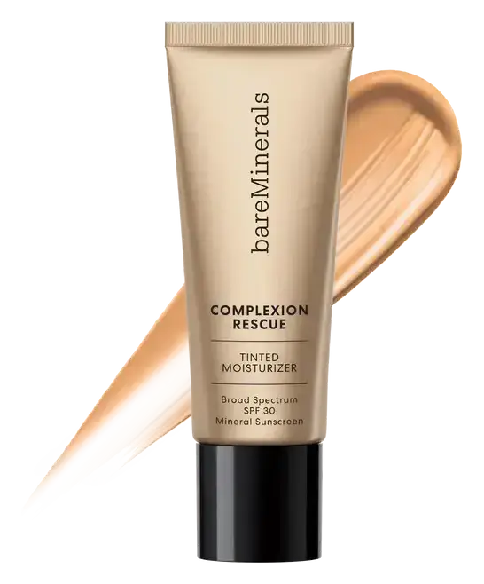 bareMinerals Complexion Rescue Tinted Moisturizer SPF 30 3.5 Cashew