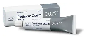 Obagi 0.025% Tretinoin Cream