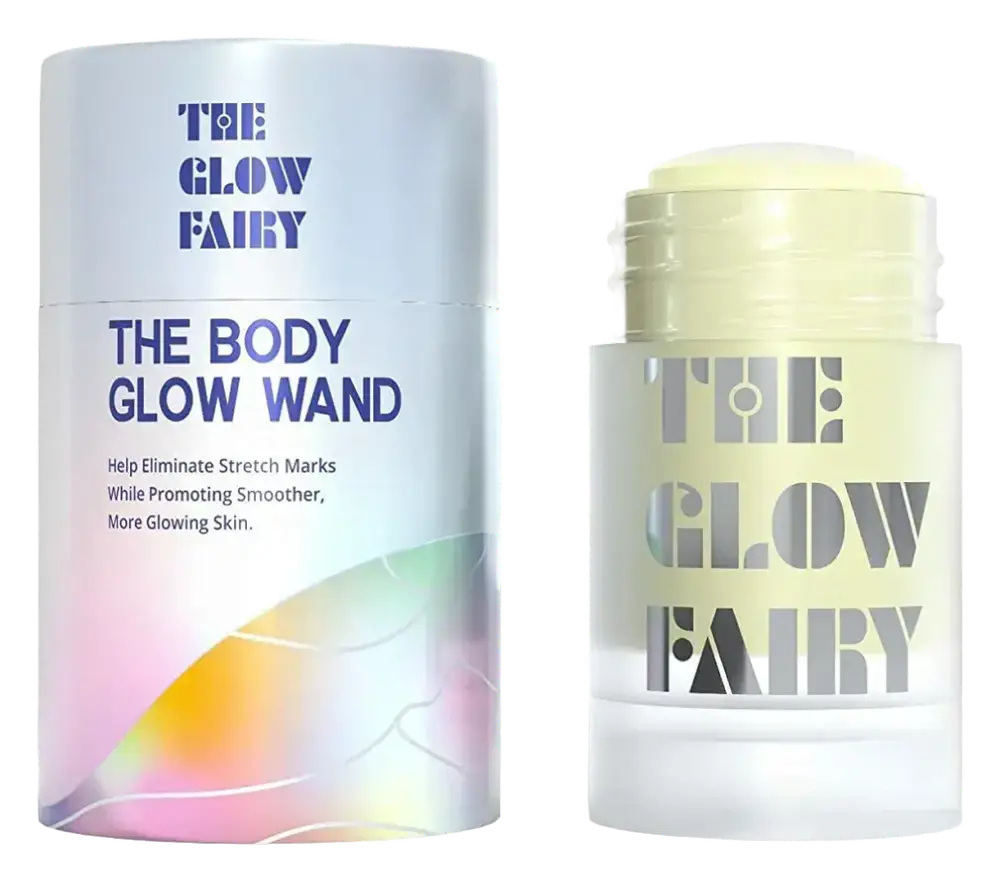 The Glow Fairy Retinol Body Glow Wand
