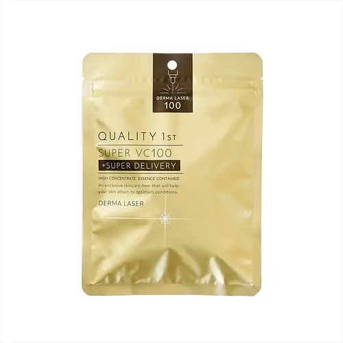 Quality First Derma Laser Super VC100 Mask