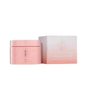 Bellamianta Glycolic Glow Pads