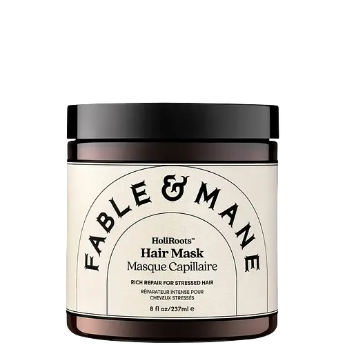 Fable & Mane HoliRoots Hair Mask