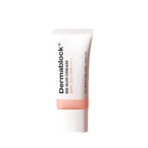 Dermablock BB Sun Cream SPF 50+