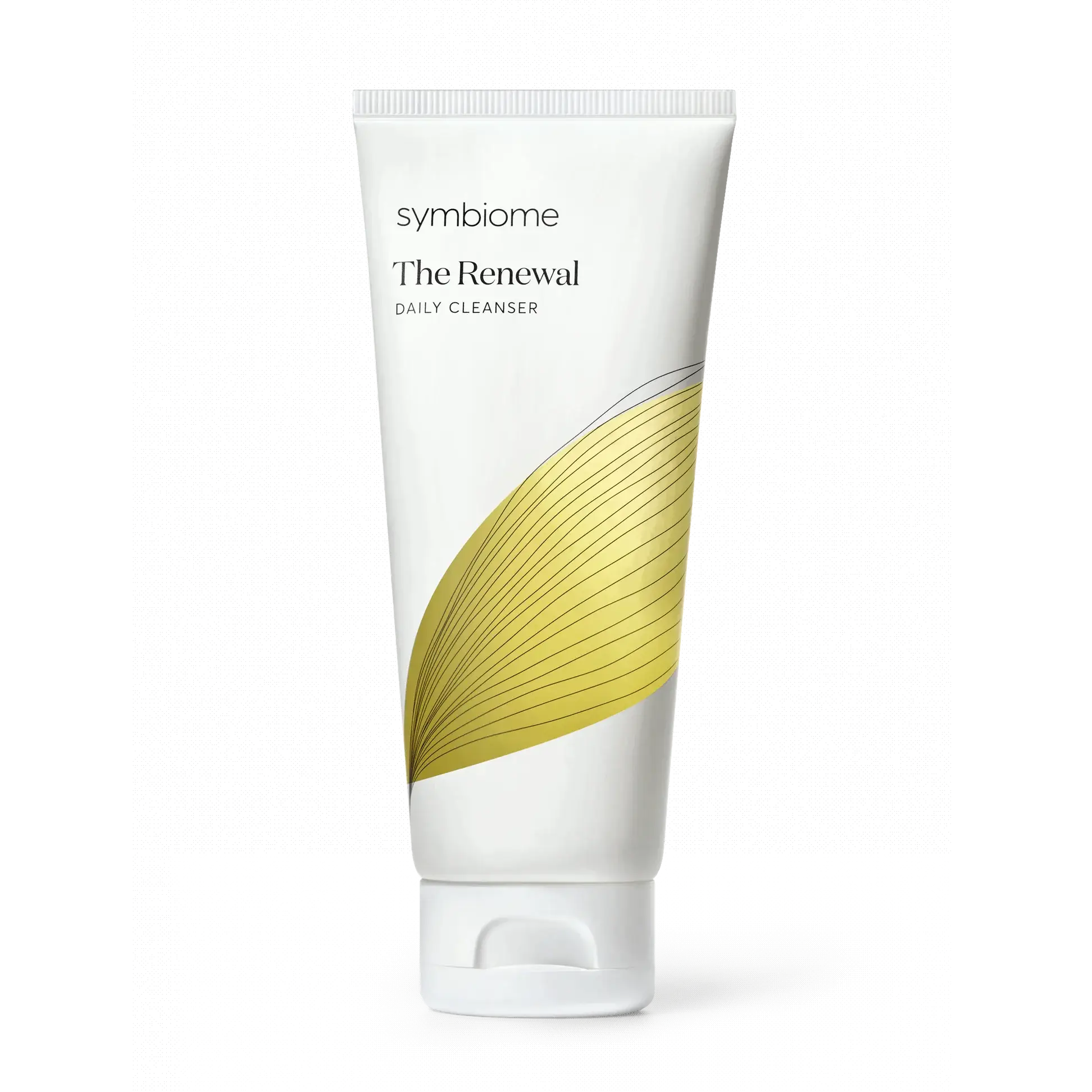 Symbiome The Renewal Daily Cleanser
