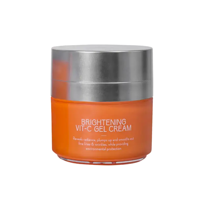 Youth Lab Brightening Vit-C Gel Cream