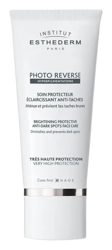 Institut Esthederm Solaire Photo Reverse