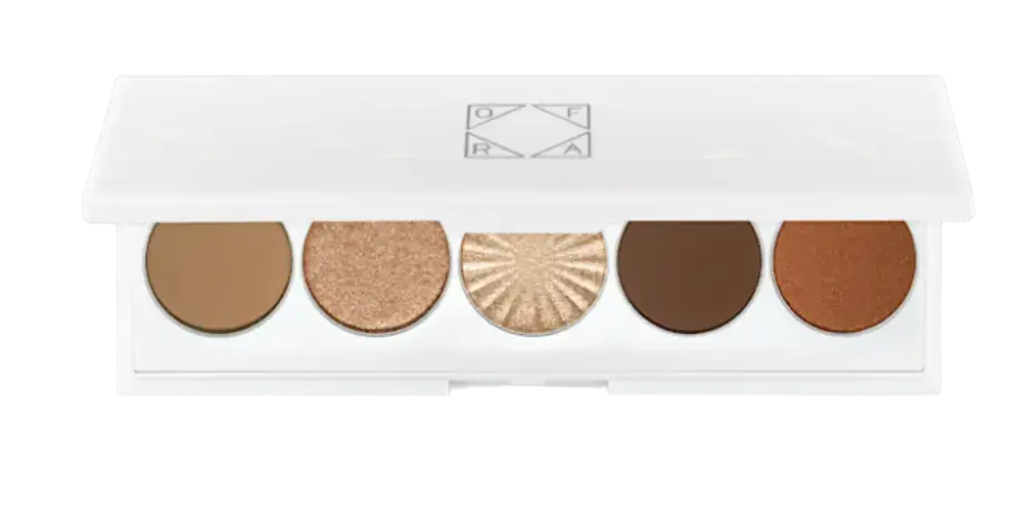 OFRA Signature Palette Luxe