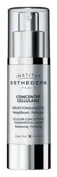Institut Esthederm Cellular Concentrate Fundamental Serum