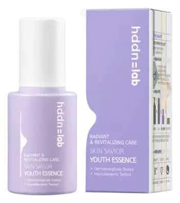 SNP Skin Savior Youth Essence