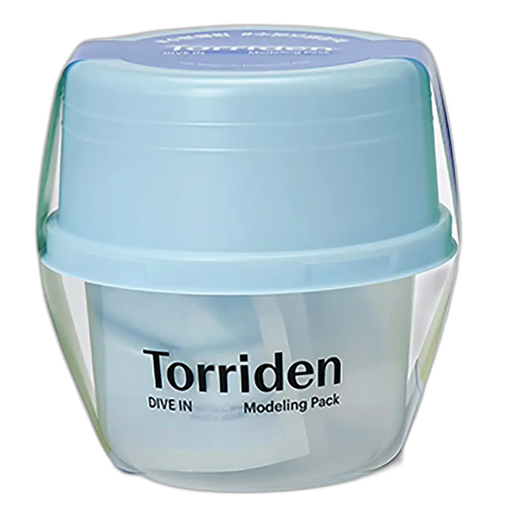 Torriden Dive In Modeling Pack