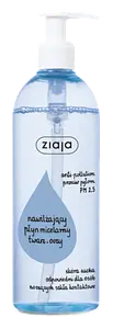 Ziaja Moisturising Micellar Water