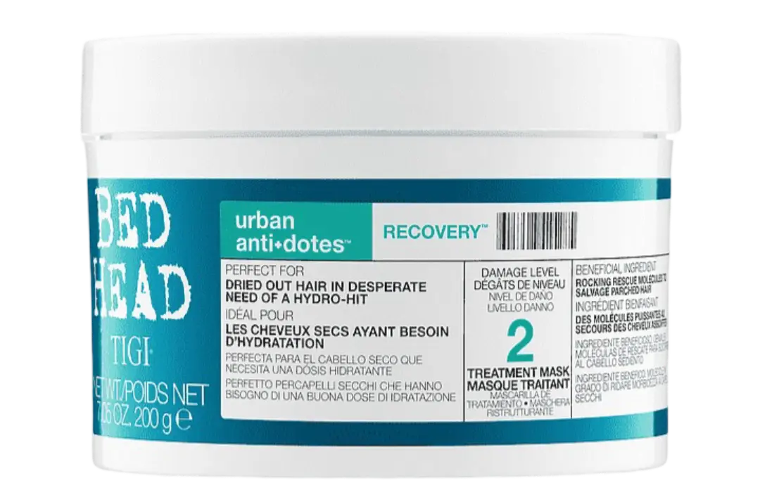 Bed Head by TIGI Urban Antidotes Recovery Treatment Mask