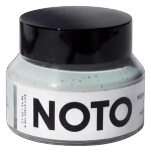 NOTO Botanics Moisture Riser Cream