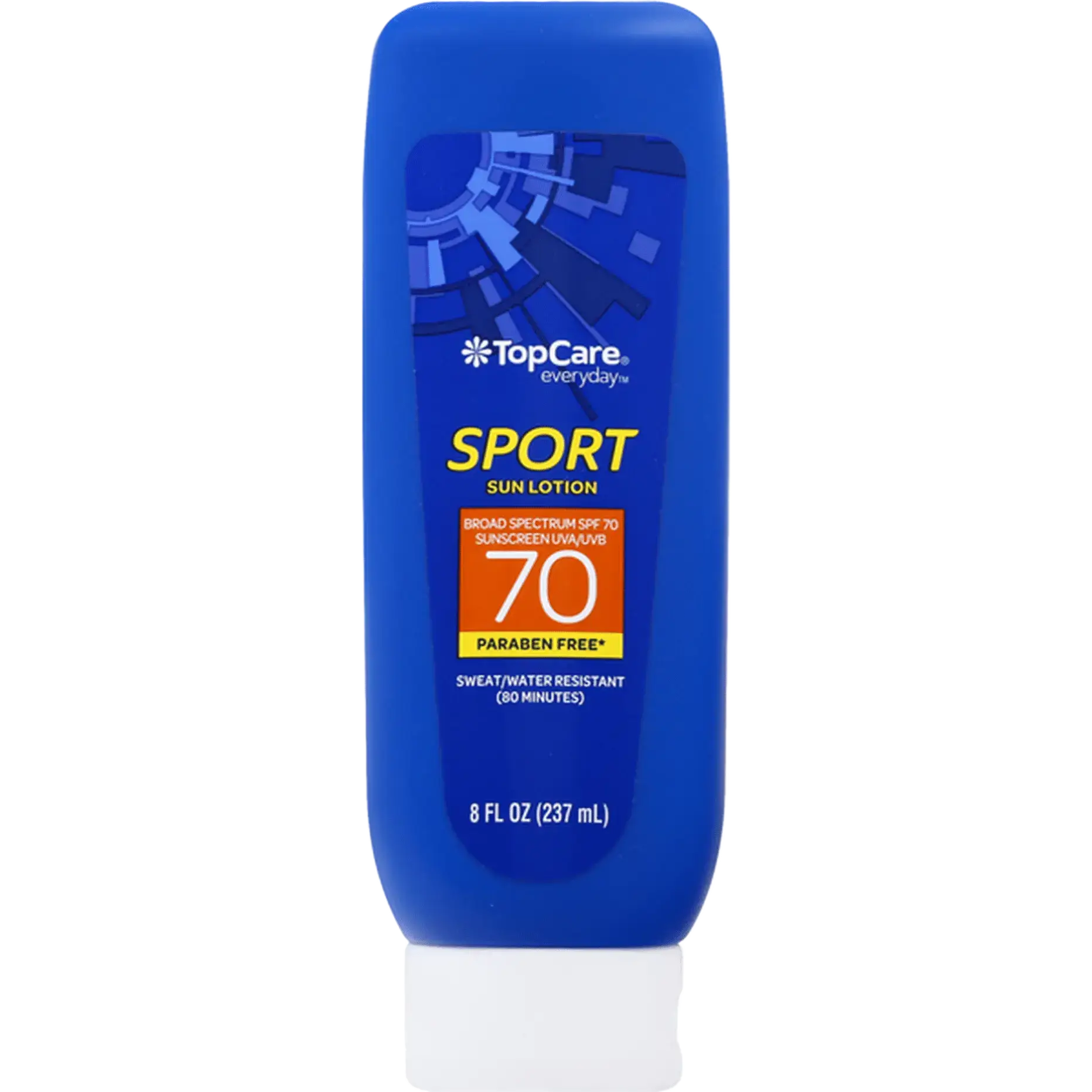 TopCare Sport Sun Lotion SPF 70