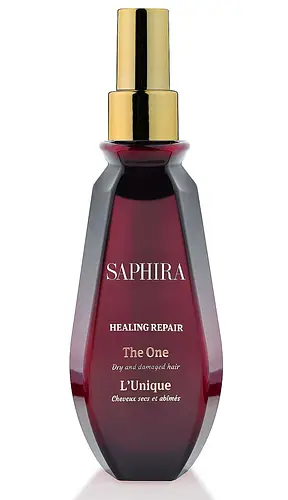 Saphira The One Healing Repair