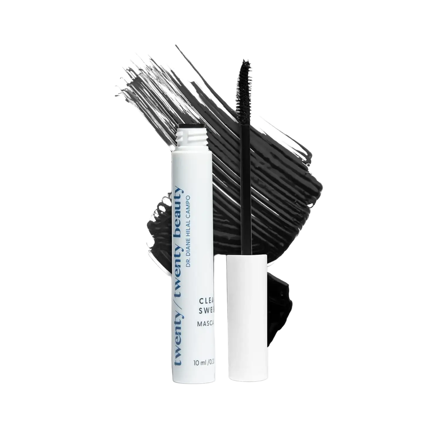 Twenty/Twenty Beauty Clean Sweep Mascara