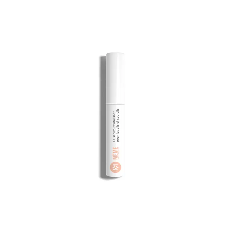 Même Revitalizing Serum For Eyelashes & Eyebrows