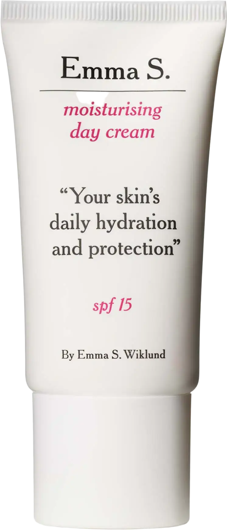 Emma S. Moisturising Day Cream SPF 15