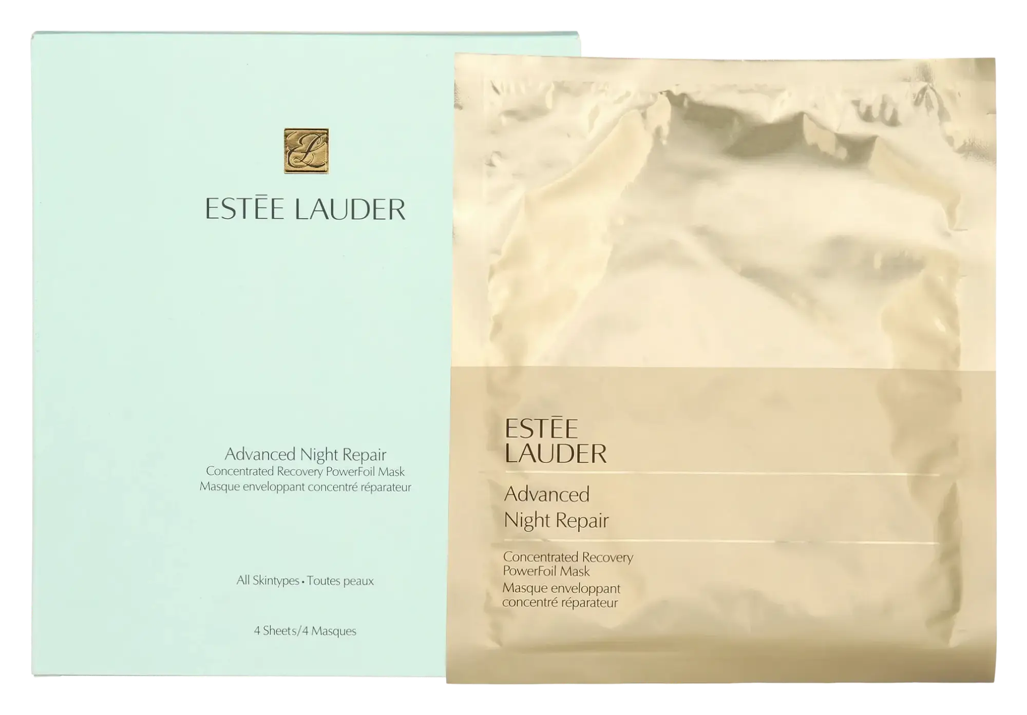 Estée Lauder Advanced Night Repair Concentrated Recovery Powerfoil Mask