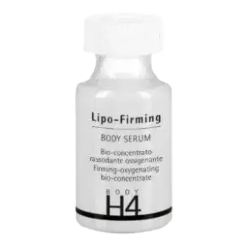 Histomer Body H4 Lipo-Firming Body Serum