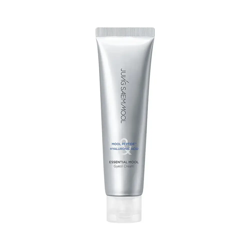 Jung Saem Mool Essential Mool Gyeol Cream