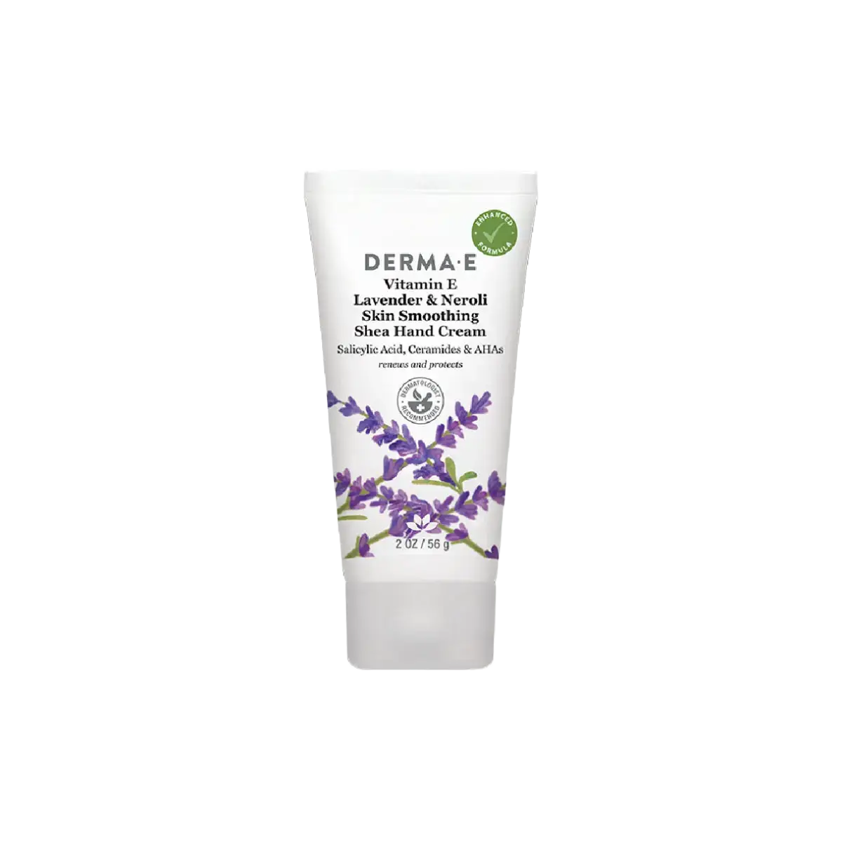 Derma E Vitamin E Lavender & Neroli Skin Smoothing Shea Hand Cream