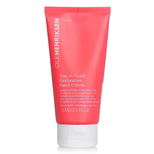 Olehenriksen Stay In Touch Restorative Hand Crème