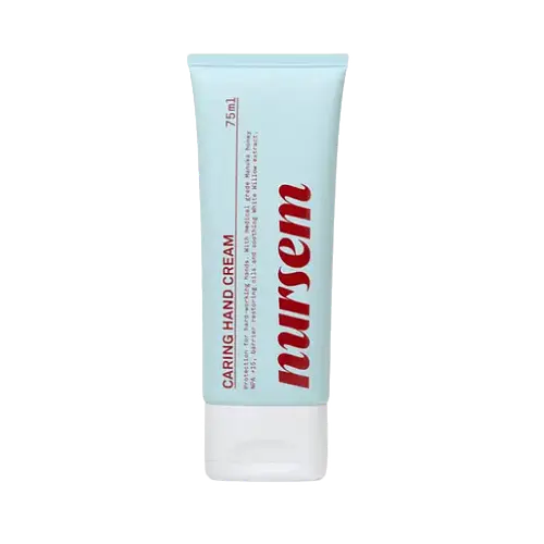 Nursem Caring Hand Cream