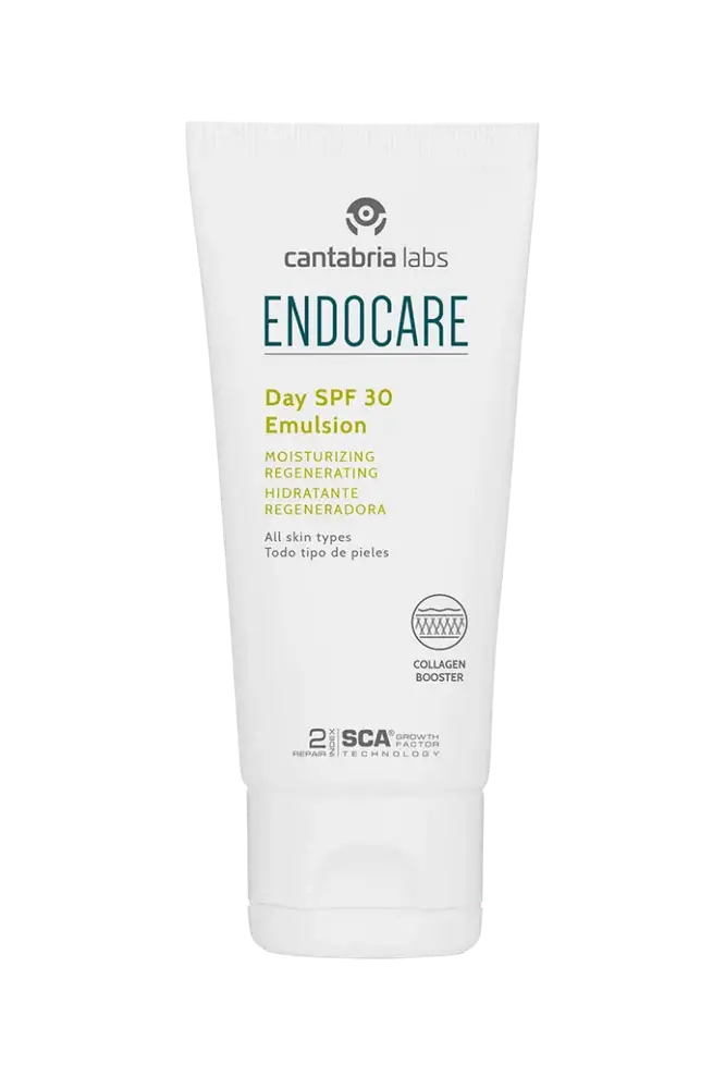 Endocare Day SPF 30 Emulsion