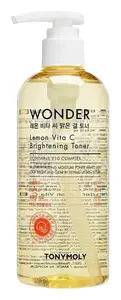 TONYMOLY Wonder Lemon Vita C Brightening Toner
