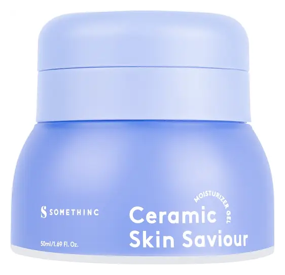 Somethinc CERAMIC SKIN Saviour Moisturizer Gel