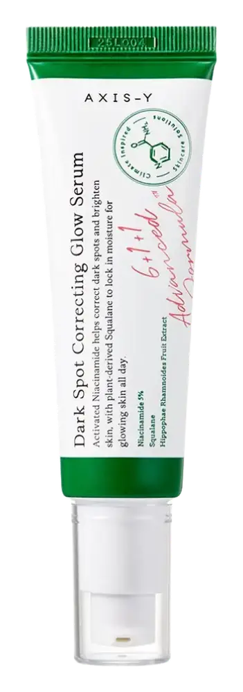 AXIS - Y Dark Spot Correcting Glow Serum