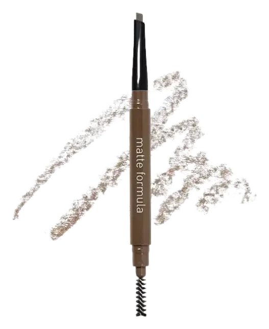 Etude House Matte Formula Brow Auto Pencil Brown