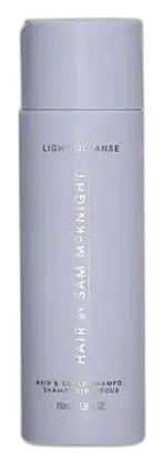 Hair By Sam McKnight Light Cleanse Hair & Scalp Shampoo