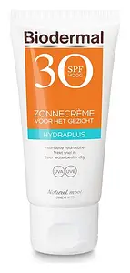 Biodermal Hydraplus Face SPF30