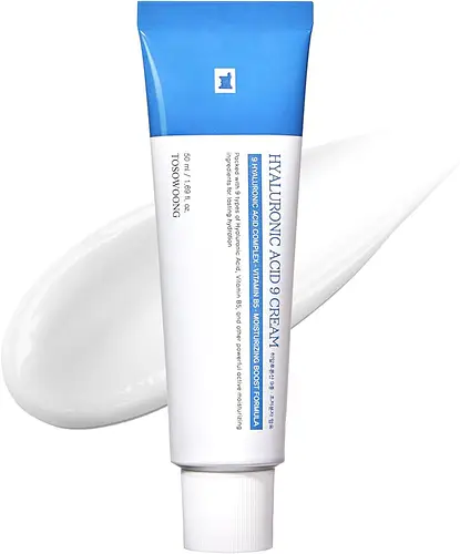 Tosowoong Hyaluronic Acid 9 Cream