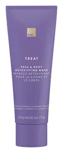 European Wax Center Face & Body Detoxifying Mask