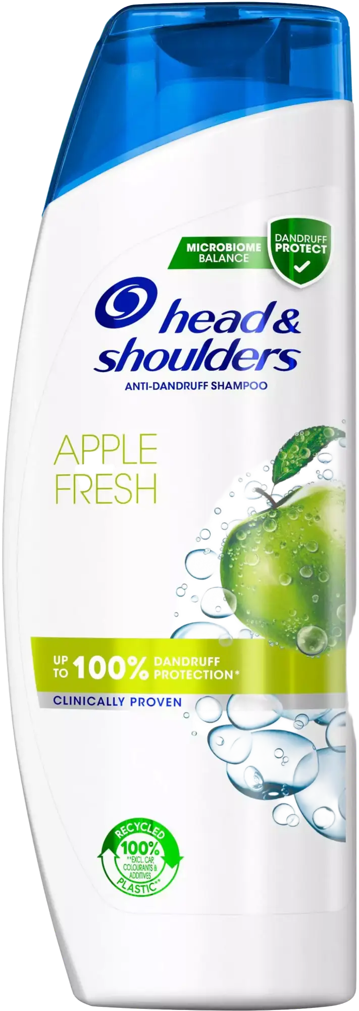 Head & Shoulders Apple Fresh Anti Dandruff Shampoo