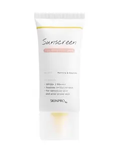 Skinpro Rx Sunscreen For Sensitive Skin SPF 50+